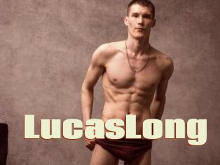 LucasLong