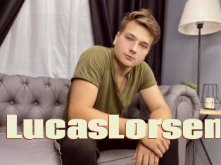 LucasLorsen