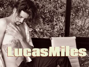 LucasMiles