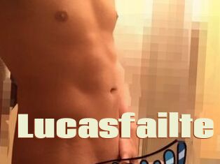 Lucasfailte