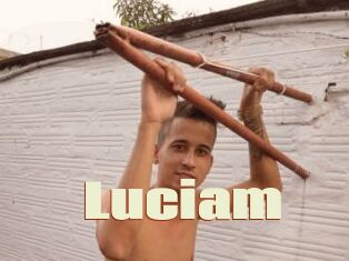 Luciam