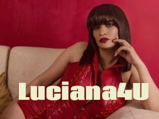 Luciana4U