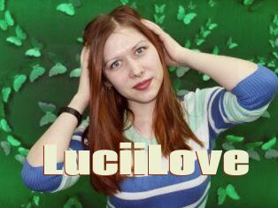 LuciiLove