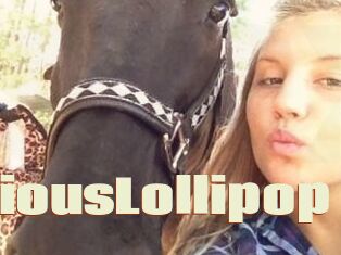 LuciousLollipop