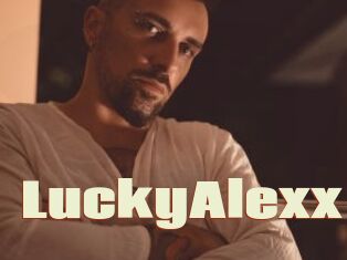 LuckyAlexx