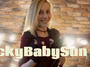 LuckyBabySun