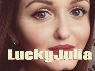 LuckyJulia