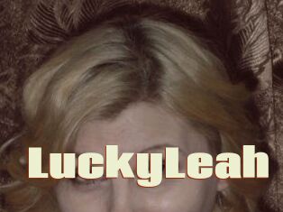 LuckyLeah