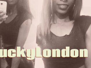 LuckyLondon