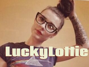 LuckyLottie