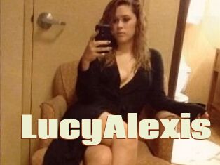 Lucy_Alexis