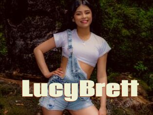 LucyBrett