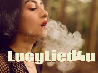 LucyLied4u