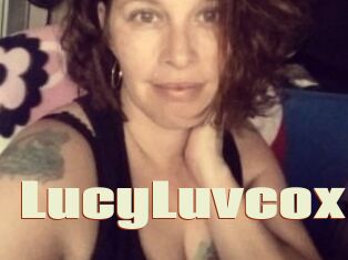 LucyLuvcox