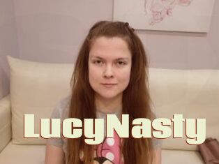 LucyNasty