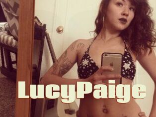 LucyPaige