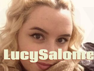 LucySalome