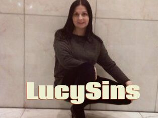 LucySins