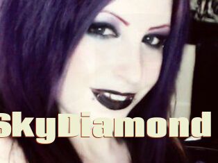 LucySkyDiamond