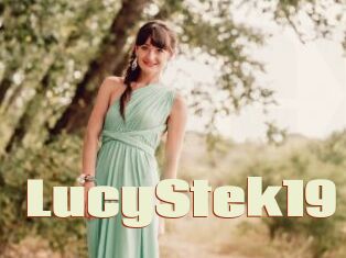 LucyStek19