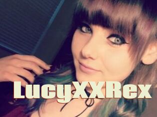 LucyXXRex