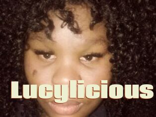 Lucylicious