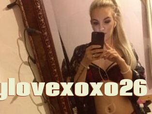 Lucylovexoxo26