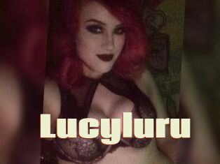 Lucyluru