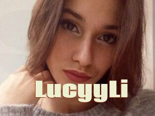 LucyyLi