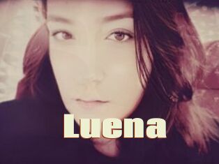 Luena