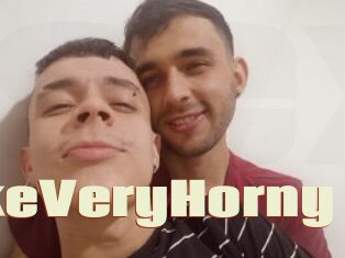 LuisAndMikeVeryHorny