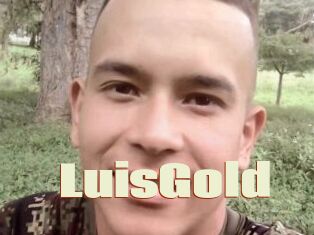 LuisGold