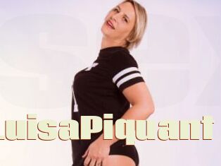 LuisaPiquant