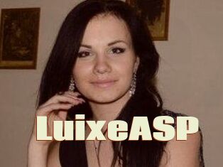 LuixeASP