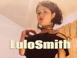 LuloSmith