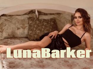 LunaBarker