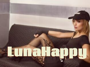 LunaHappy