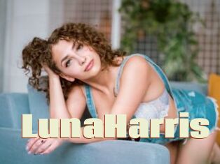 LunaHarris