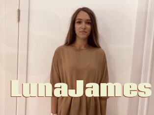 LunaJames