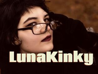 LunaKinky