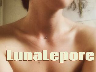 LunaLepore