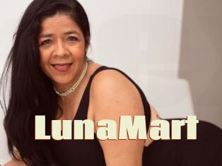 LunaMart