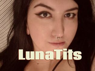 LunaTits