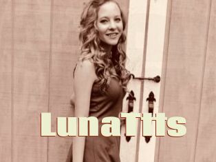 LunaTtts