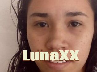 LunaXX