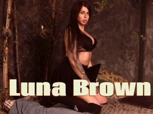 Luna_Brown