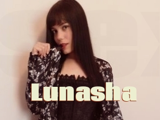 Lunasha