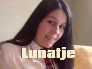 Lunatje