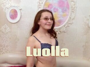 Luolla