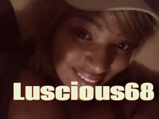 Luscious68